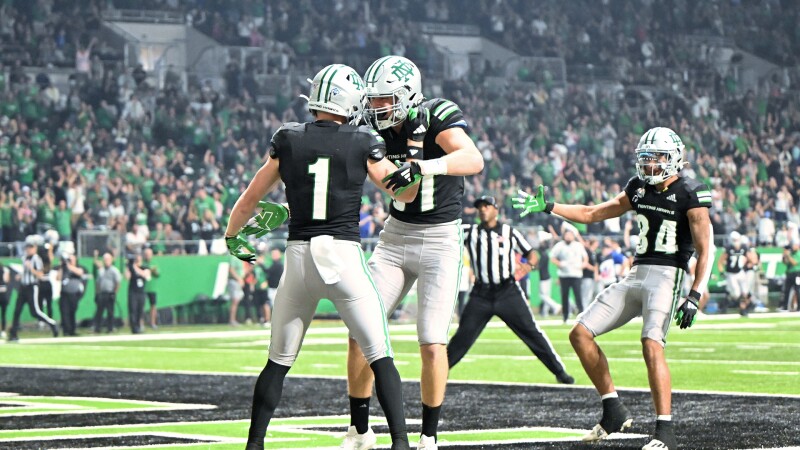 NCAAF News