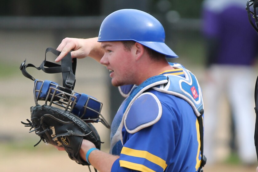 South Dakota State Baseball: Slugging into History!