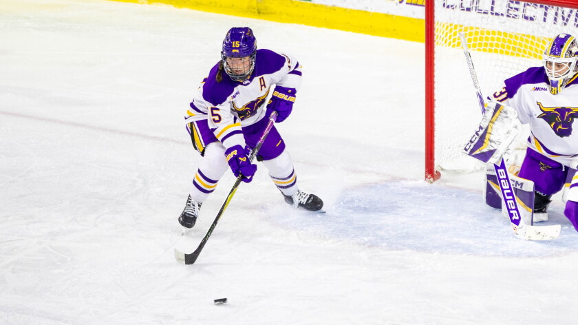 Bennett Roeske Roeske sisters make a return of sorts for MSU-Mankato this weekend at ...