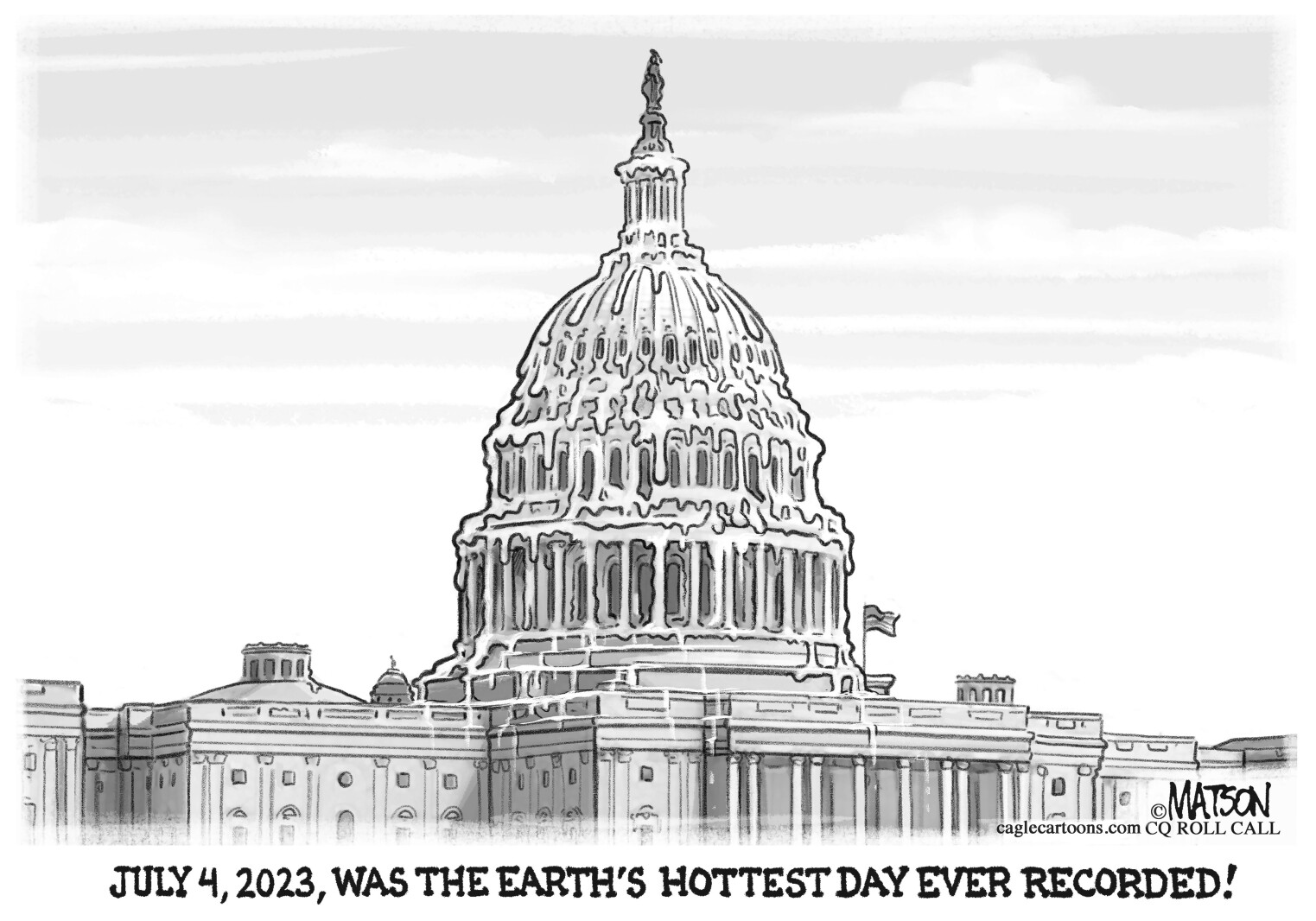 Bonus Editorial Cartoon For July 8 2023 West Central Tribune News bonus-editorial-cartoon-for-july-8-2023-west-central-tribune-news