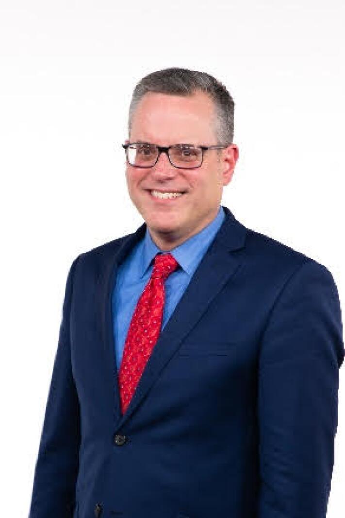 Dave Pfeifle returning for second stint as city attorney for Sioux Falls