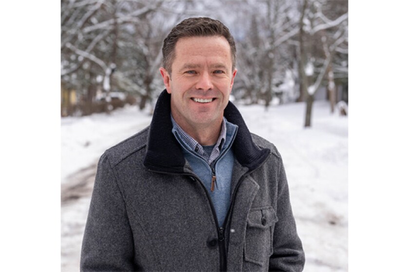 Duluth assistant fire chief makes bid for Minnesota House seat