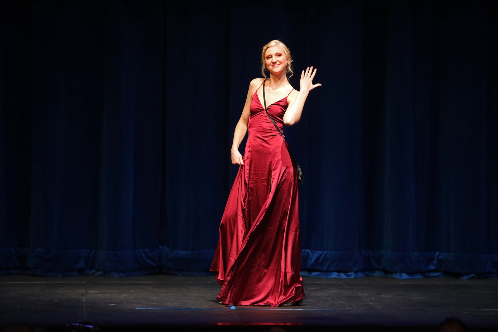 Brainerd Grand March 2022