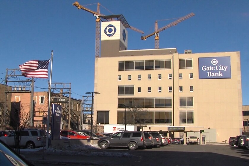 Gate City Bank to open new locations in Bismarck and Dickinson InForum Fargo, Moorhead and