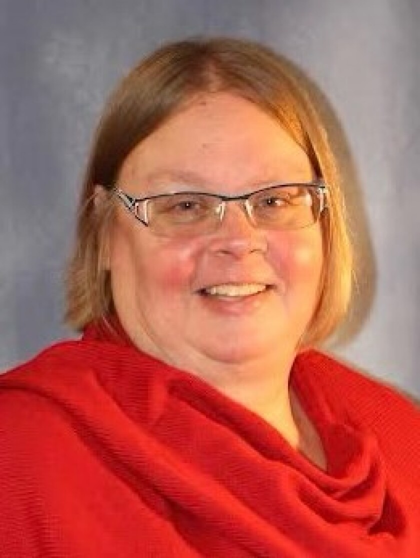 Laura Weatherby, Willmar School Board candidate