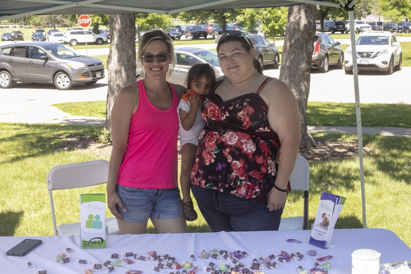 Rochester Juneteenth Celebration