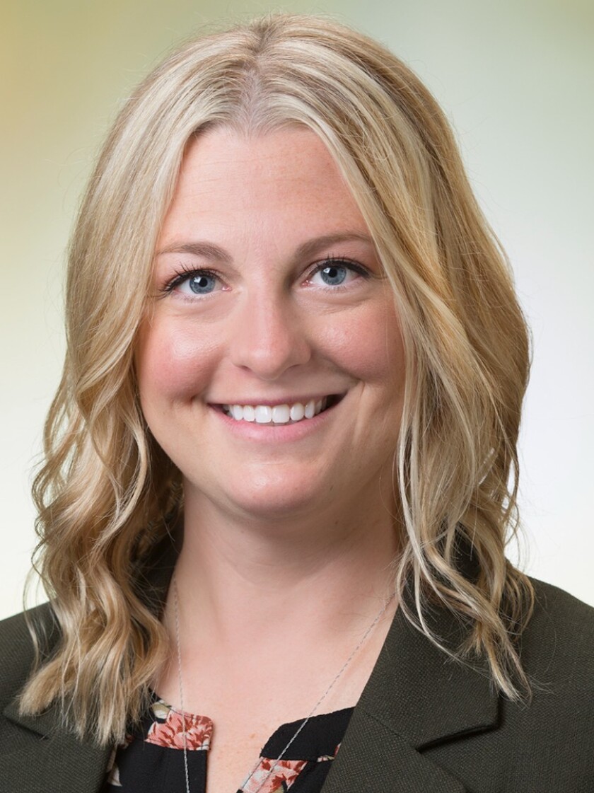 Audiologist Amanda House joins Essentia HealthDuluth Clinic Duluth