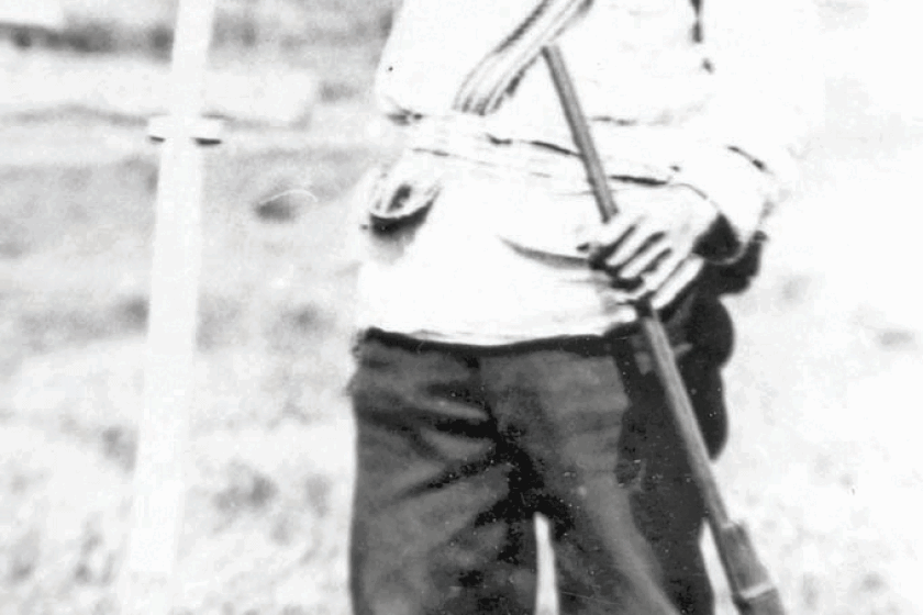 Book sheds light on North Shore legend John Beargrease Duluth News