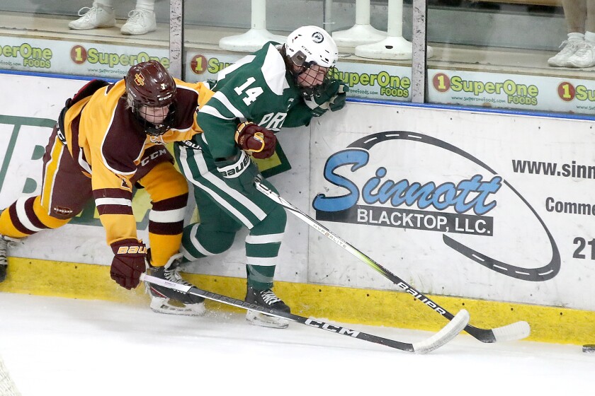 2024 prep boys hockey preview: Proctor Rails - Duluth News Tribune ...