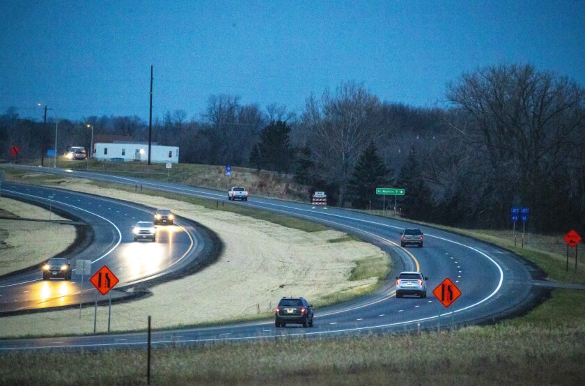 Highway 23 Reopens 110422 003.jpg