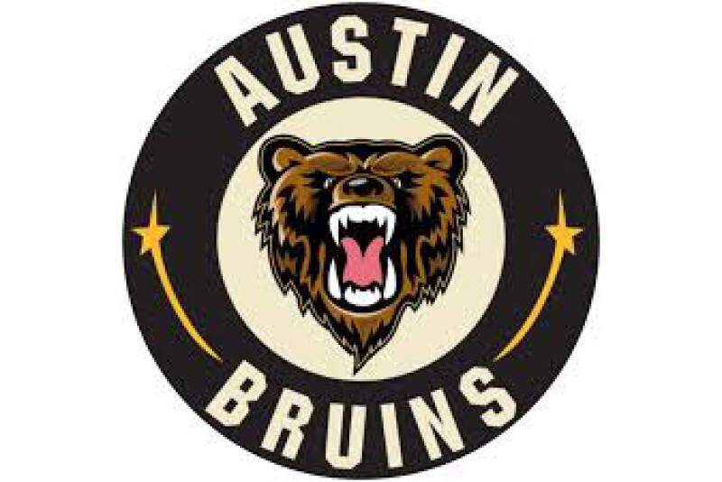 Ally Mostafaie Scores Overtime Winner in Austin Bruins Debut