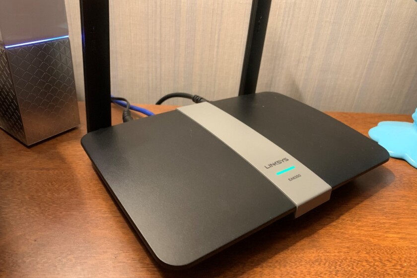 Stop Putting Your Mesh Router in the Wrong Spot - CNET