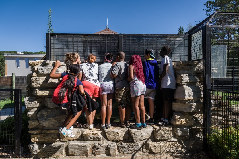 Boys and Girls Club