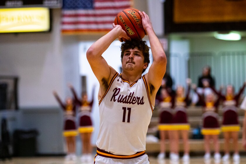 Ethan boys basketball's experience, depth have been key to hot start ...