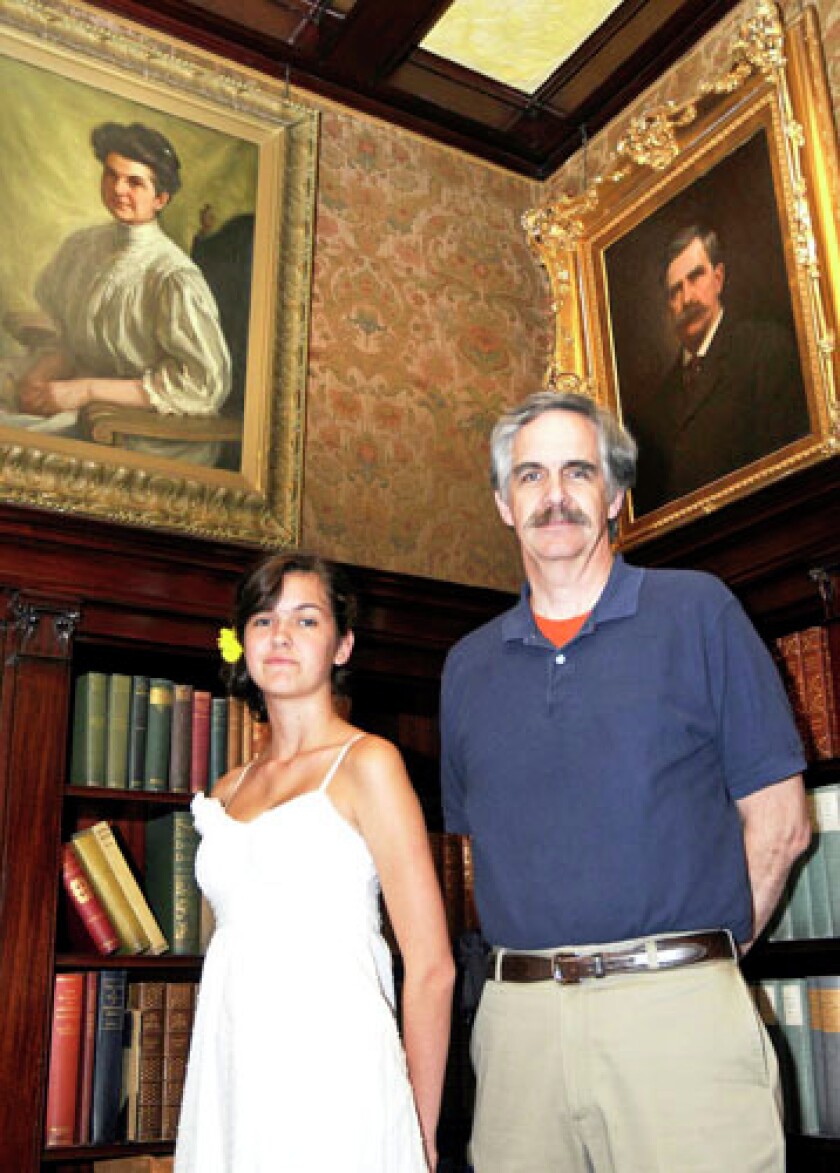 Congdon family comes back to Glensheen - Duluth News Tribune | News ...