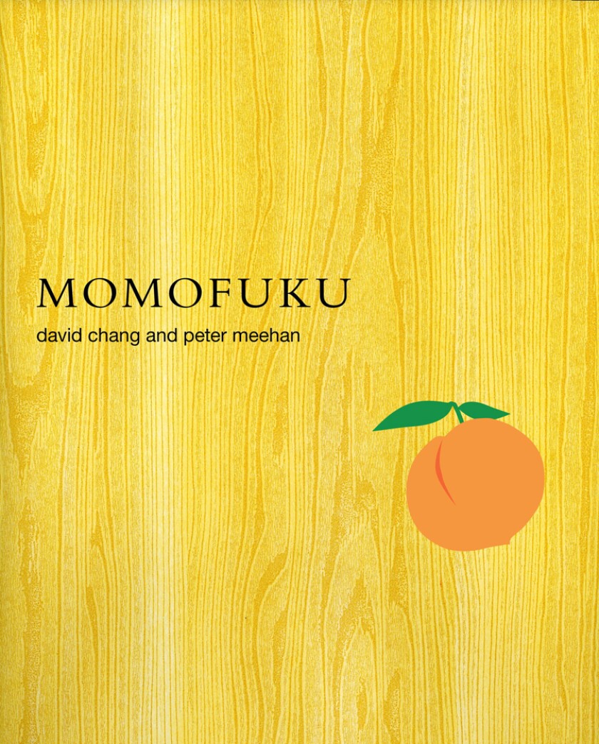 'Momofuku'