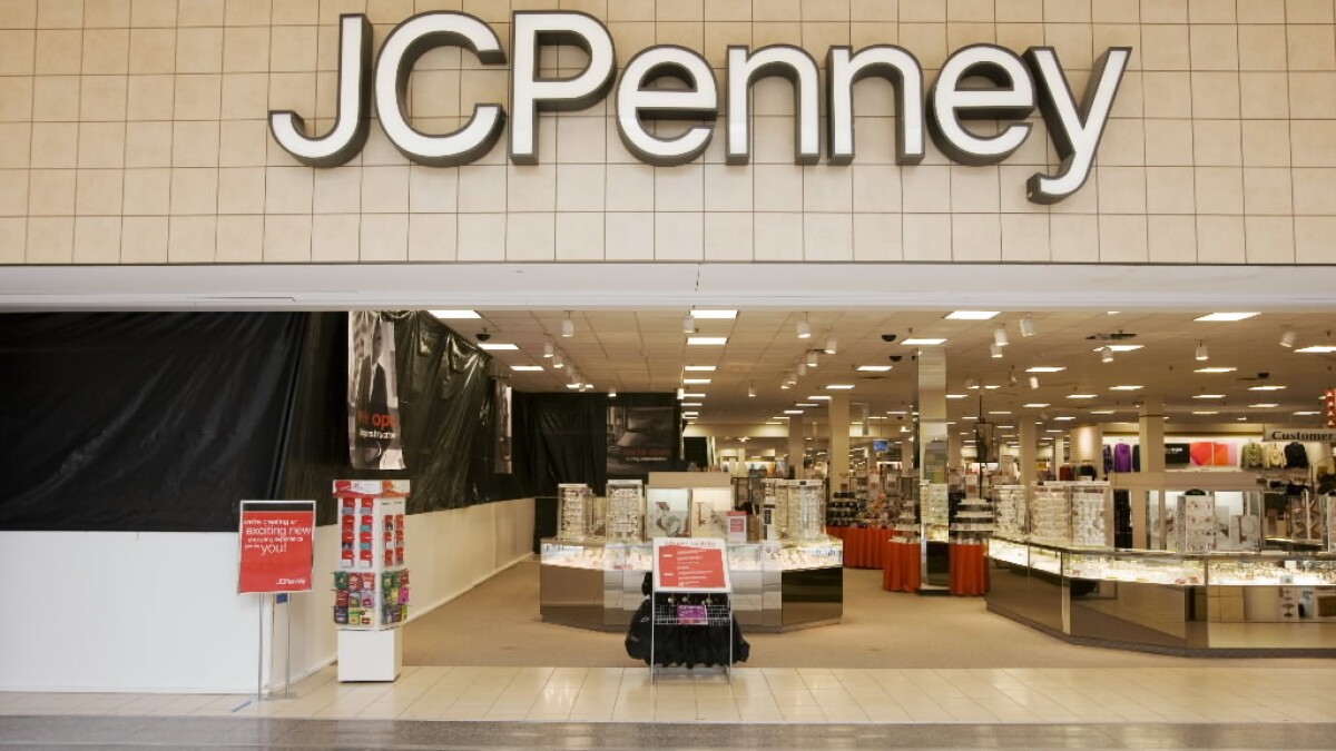 Sephora part of JCPenney's $2 million makeover - InForum  Fargo, Moorhead  and West Fargo news, weather and sports