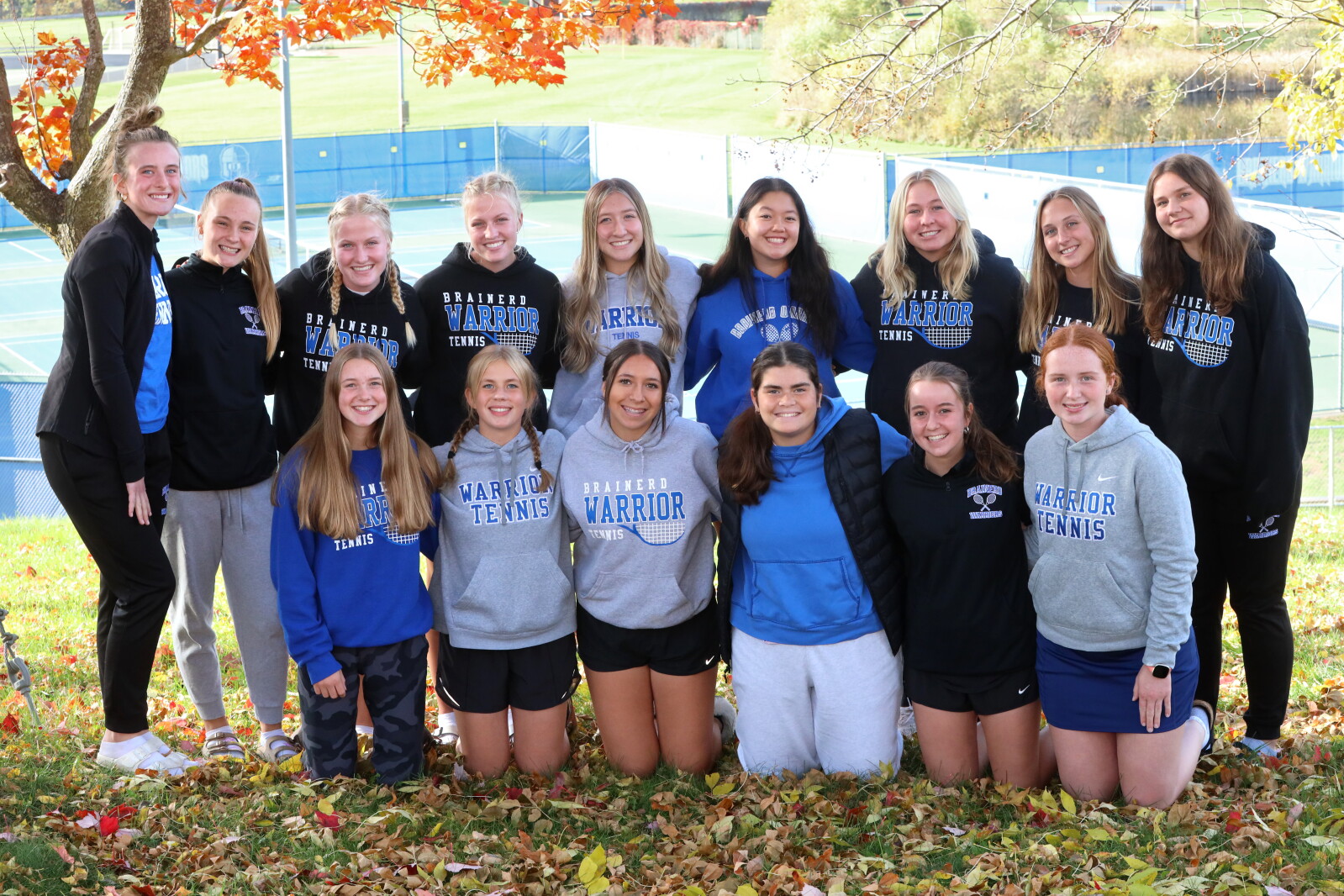 Brainerd Girls Tennis State Preview 2023 klick! Gallery Brainerd Girls Tennis State Preview 2023 klick! Gallery