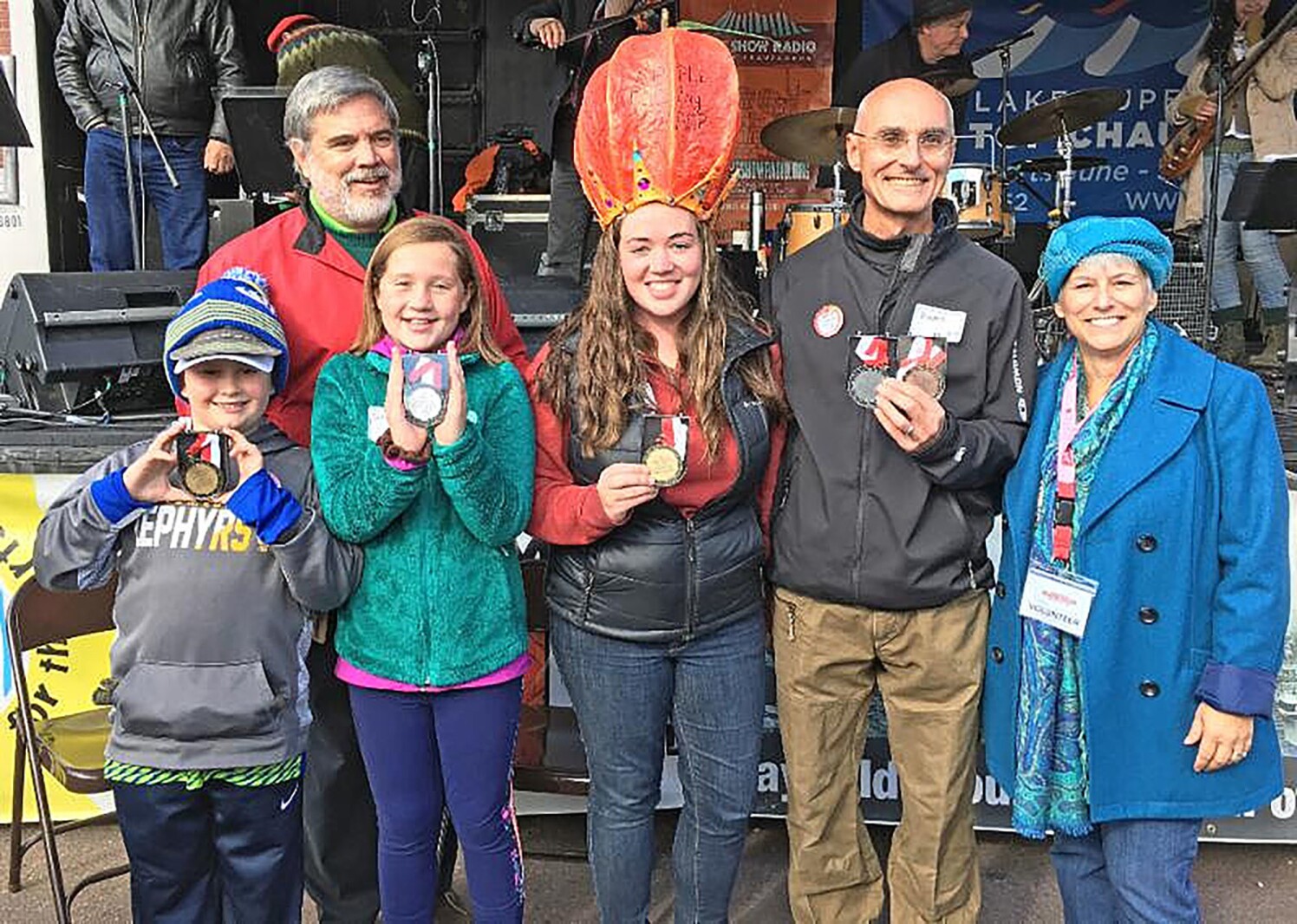 Bayfield Apple Fest celebrates its best Duluth News Tribune News