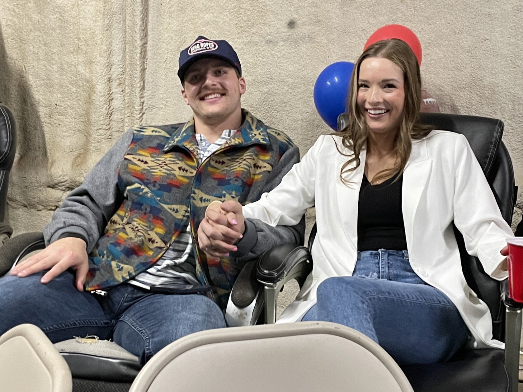 From Timber Lake to Titletown: Tucker Kraft's long road from 9-man ...