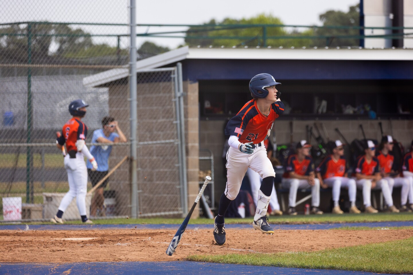 Rochester A's knock off rival Redhawks in extra inning thriller to ...