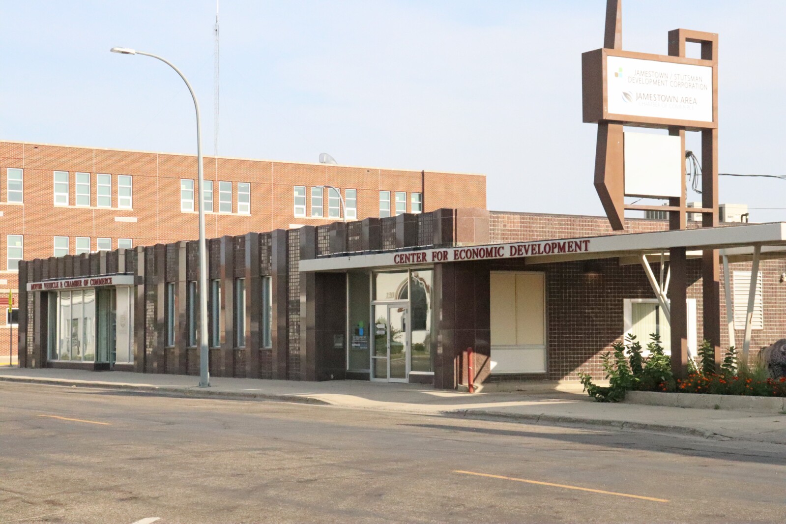 JSDC Internship Reimbursement Program a success – Jamestown Sun JSDC Internship Reimbursement Program a success – Jamestown Sun