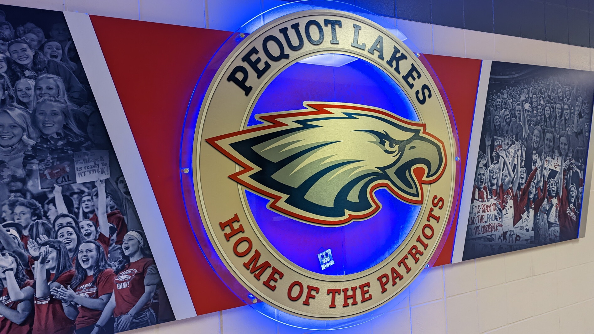 New math programs, crosswalk funding approved by Pequot Lakes School Board