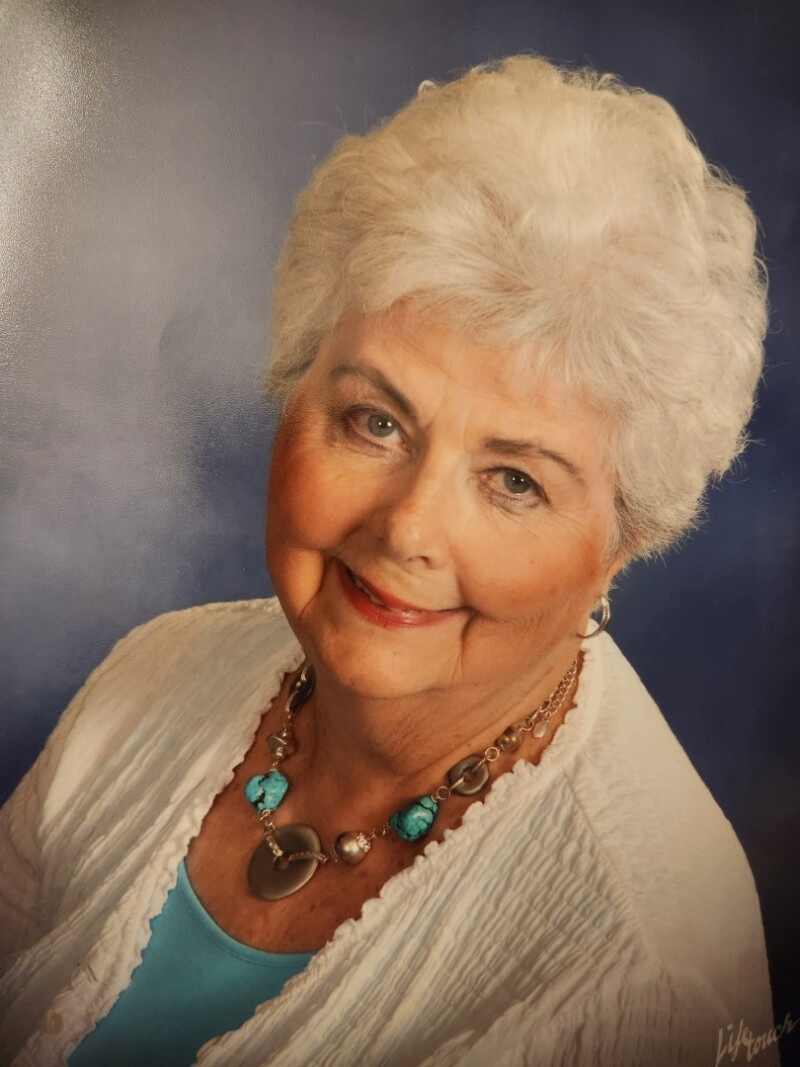 Diane Eitrheim