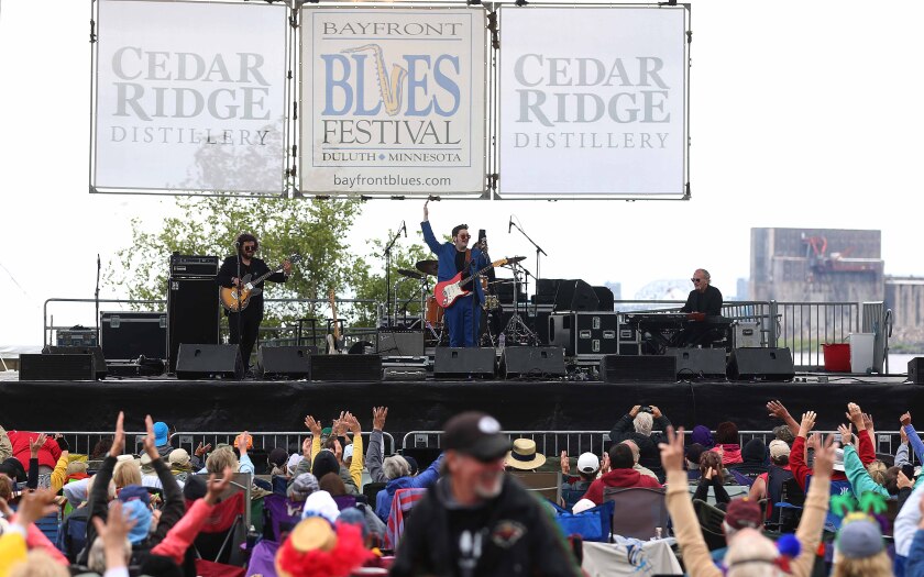 Duluth summer weekends 2025 What's happening and when Duluth News