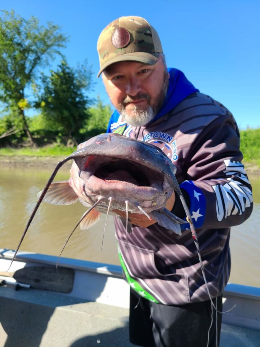 Jeff Carl, Grand Forks