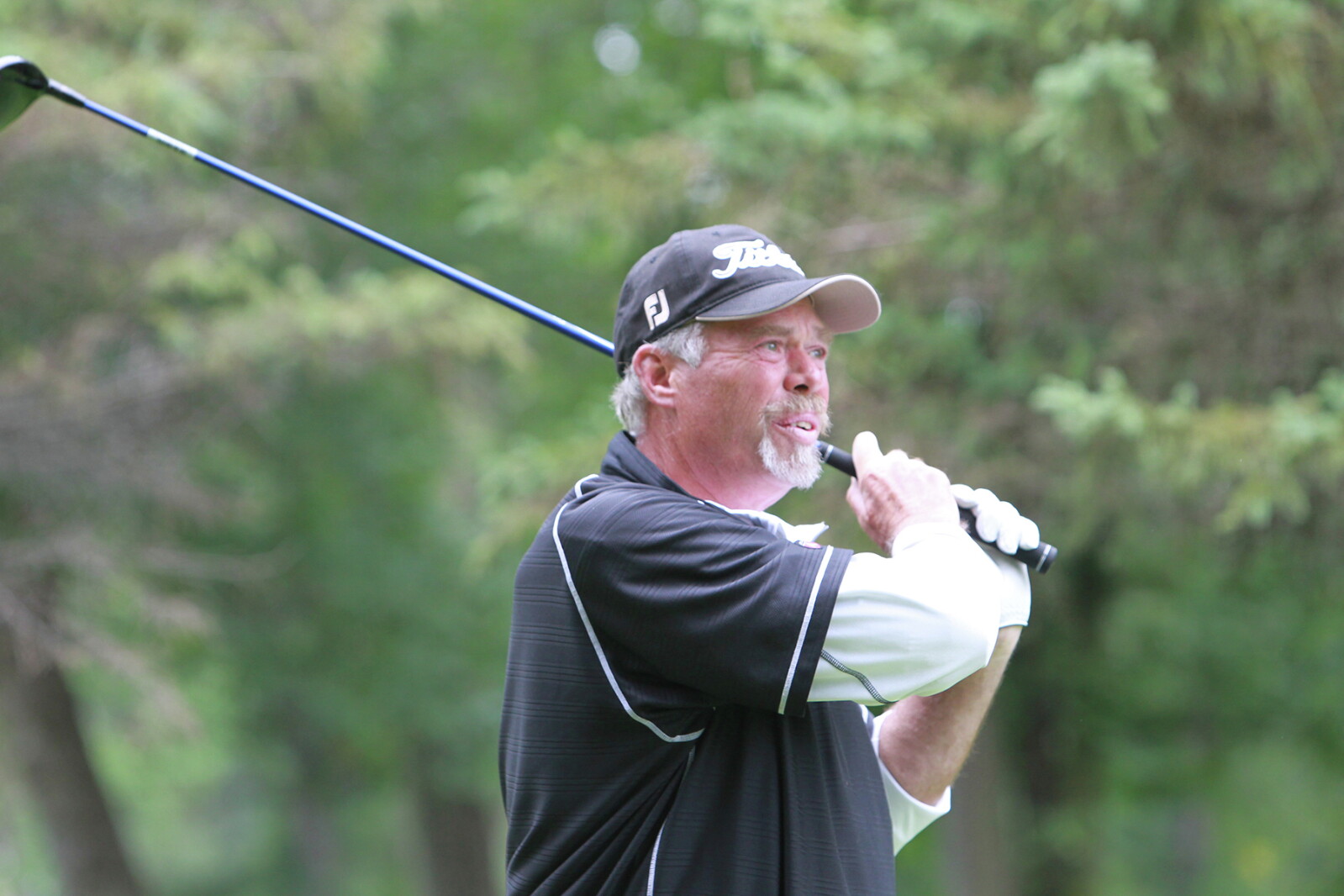 Bror Linnerooth Linnerooth victory continues family tradition at Pine to Palm - Detroit ...