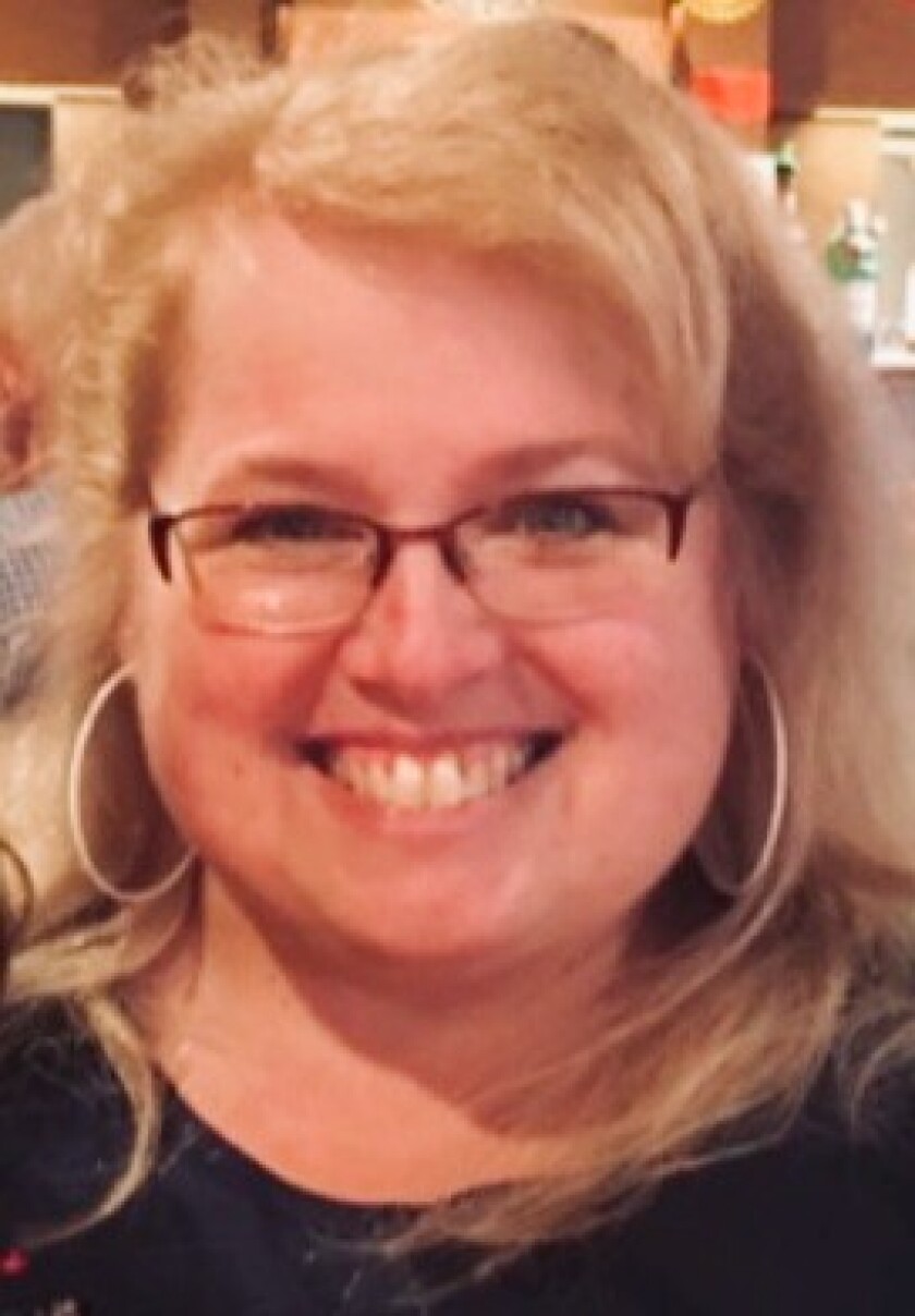 Cindy Anderson