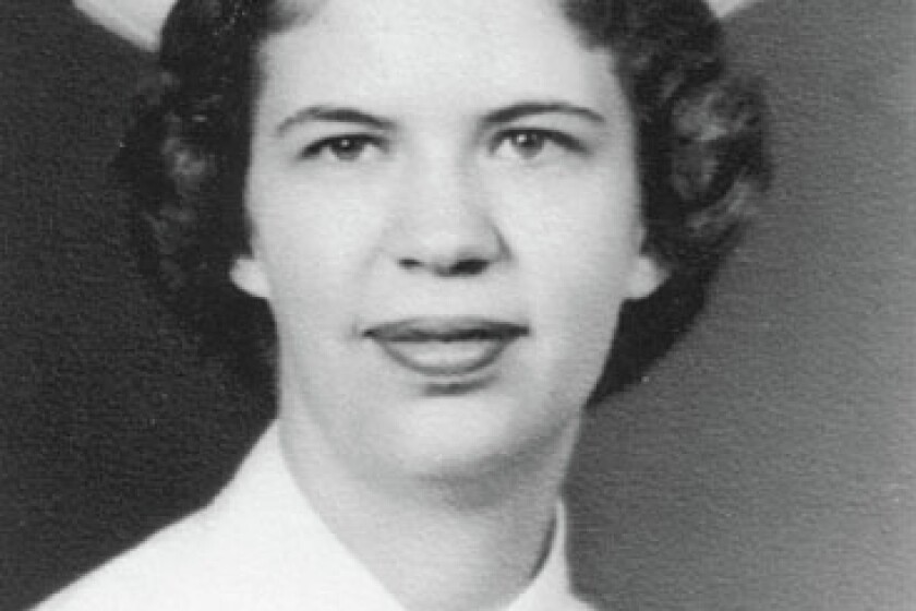 Nurse recalls Deaconess days - InForum | Fargo, Moorhead and West Fargo ...