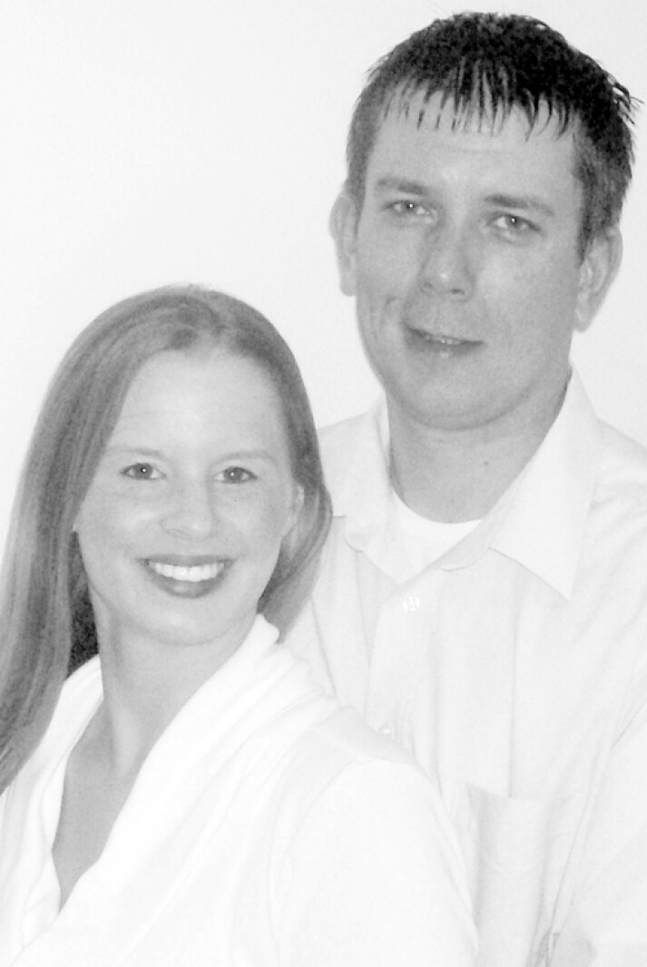 ENGAGEMENT: Mattson-Riskey - Grand Forks Herald | Grand Forks, East ...