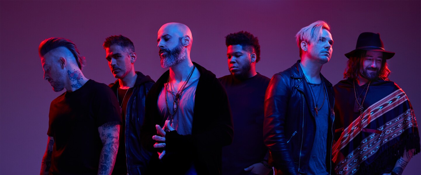 Daughtry