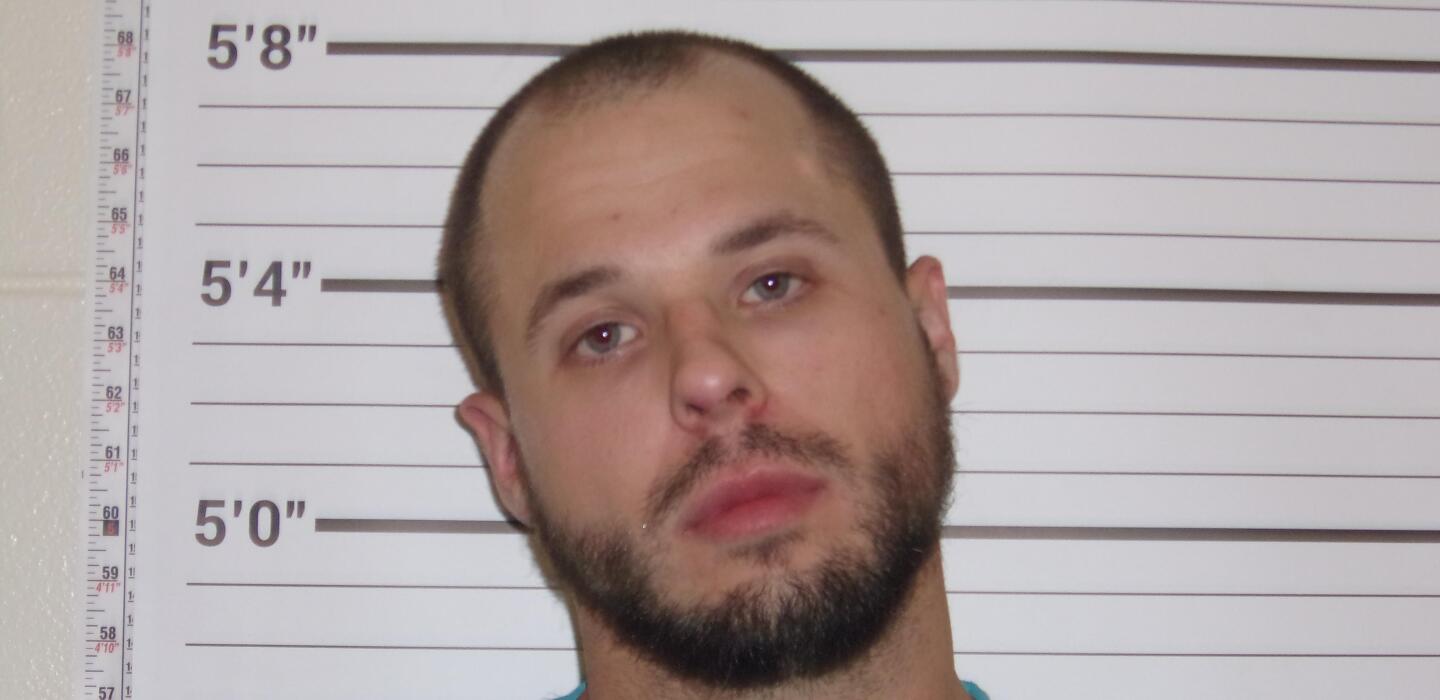 Inmate caught after escaping Devils Lake jail