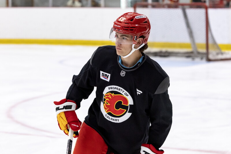 Grand Forks Herald Identifies Top NCHC Rookie Prospects for Upcoming Season