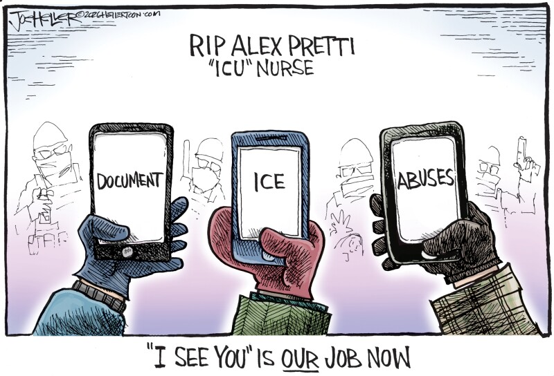 Local View: What Duluth models is what democracy needs now