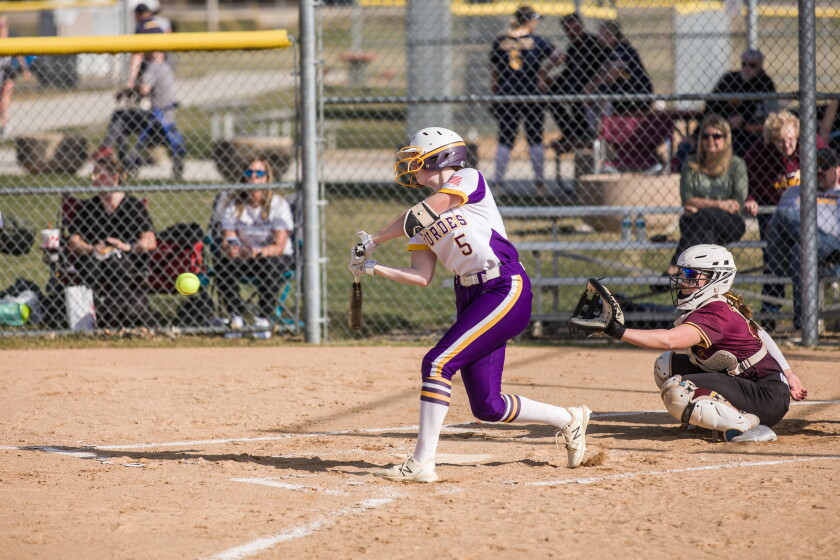 Jennifer Ritter Softball Meet the 2023 Post Bulletin All-Area Softball Team - Post Bulletin ...