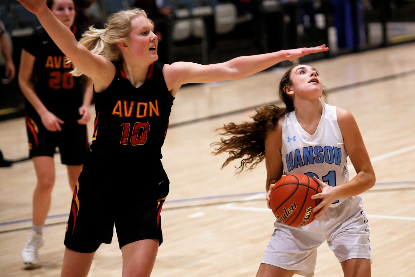 Hanson Classic to be livestreamed for a fee Fans can purchase event