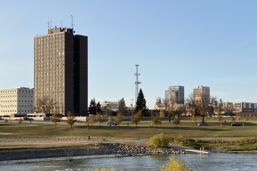 With Lashkowitz High Rise project on the horizon, Fargo housing ...