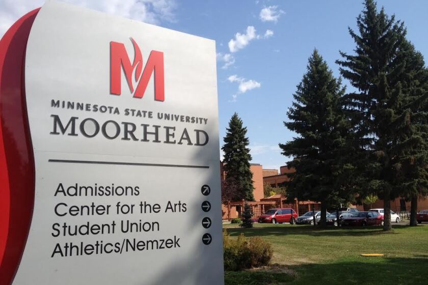 MSUM adds online option for undergraduate Early Childhood Education