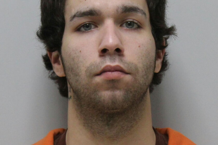 Benjamin Novack Second suspect in Lismore Bar break-in charged - The Globe | News ...
