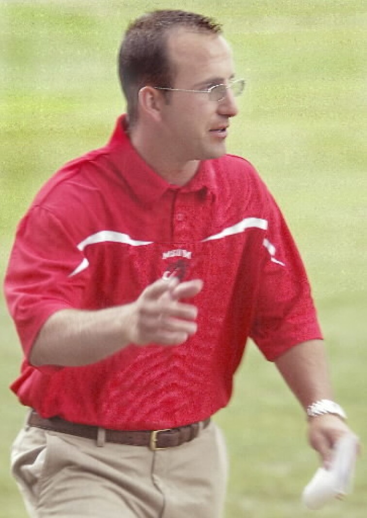 Tomeo named MSUM football coach InForum Fargo, Moorhead and West