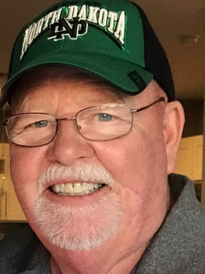 Gary Burlog (Deceased), Grand Forks, ND North Dakota last lived in