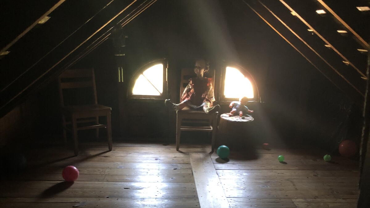 Villisca Axe Murder House - Photo 4
