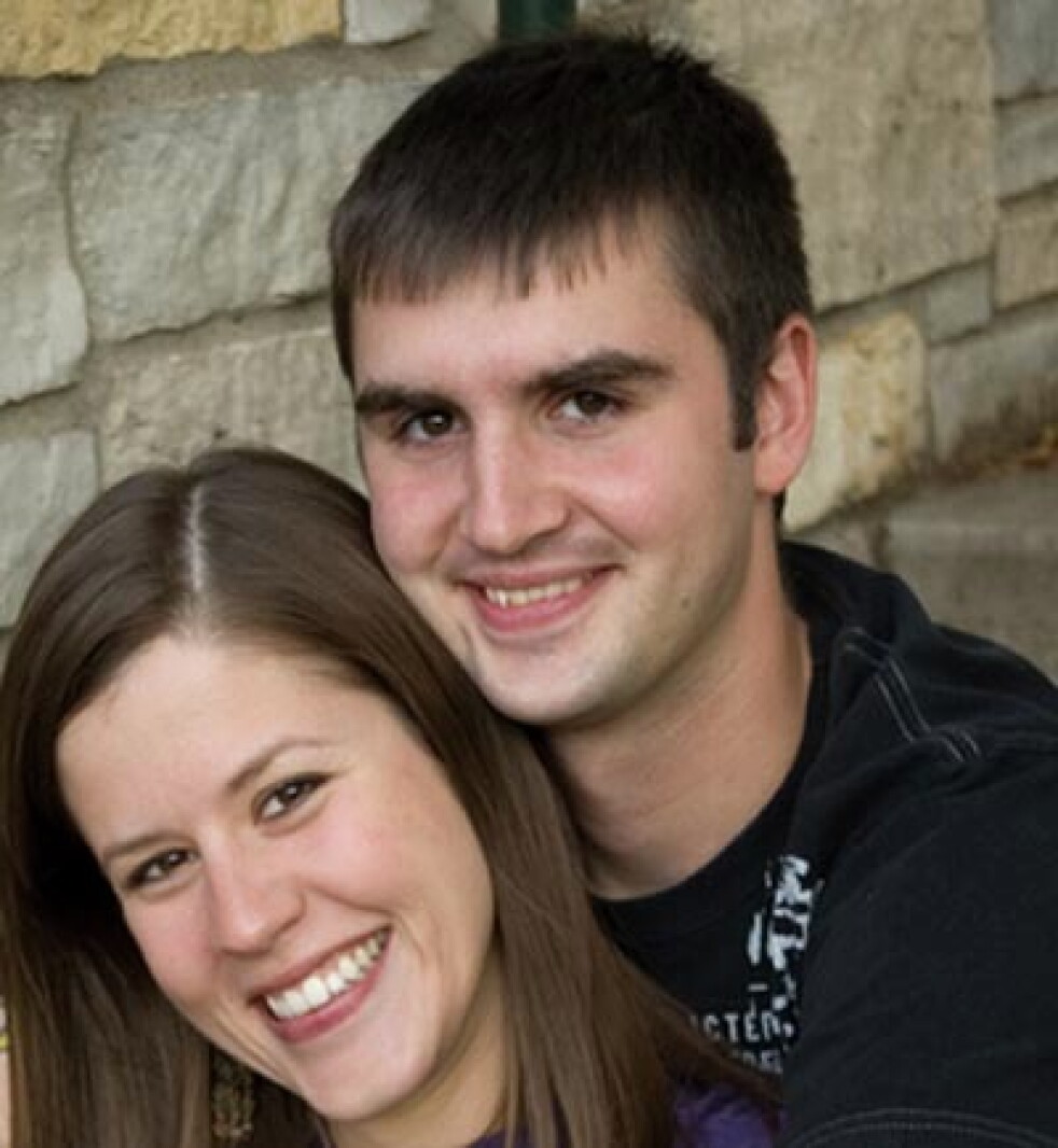 Marcella Rupp Och, Rupp Engagement - Duluth News Tribune | News, weather, and sports ...