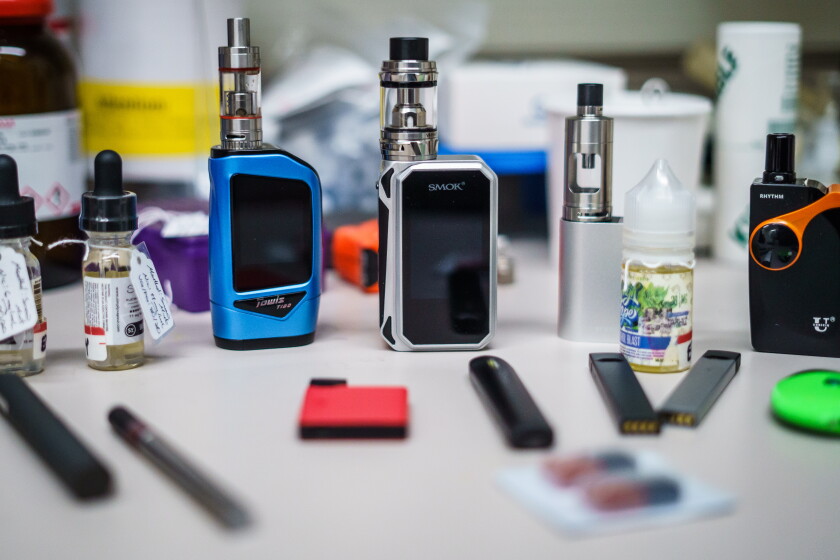 Here's what parents need to know to combat vaping - InForum | Fargo, Moorhead and West Fargo news, weather and sports Here's what parents need to know to combat vaping - InForum | Fargo, Moorhead and West Fargo news, weather and sports