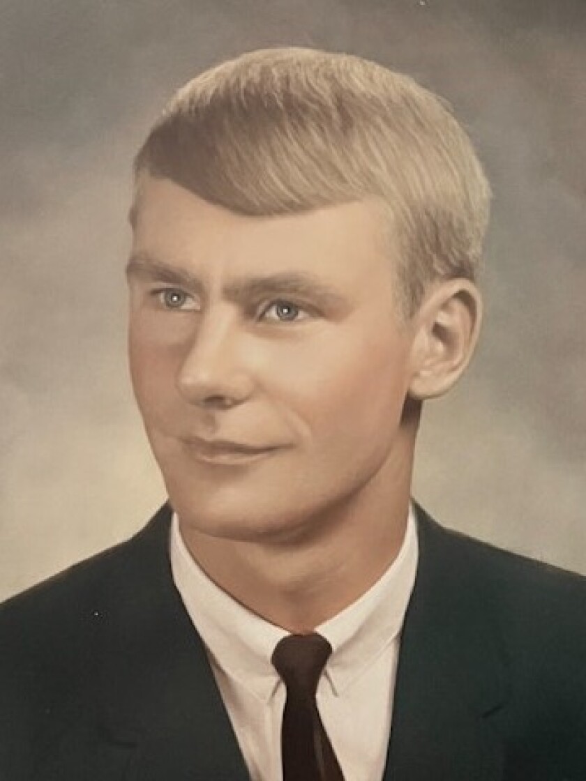 James Ellingson - Perham Focus | News, weather, sports from Perham ...