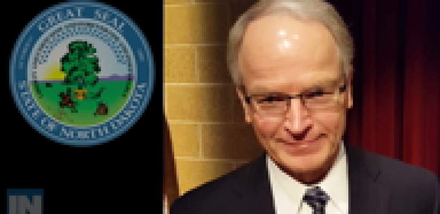 North Dakota Supreme Court Justice Dale Sandstrom InForum Fargo north-dakota-supreme-court-justice-dale-sandstrom-inforum-fargo